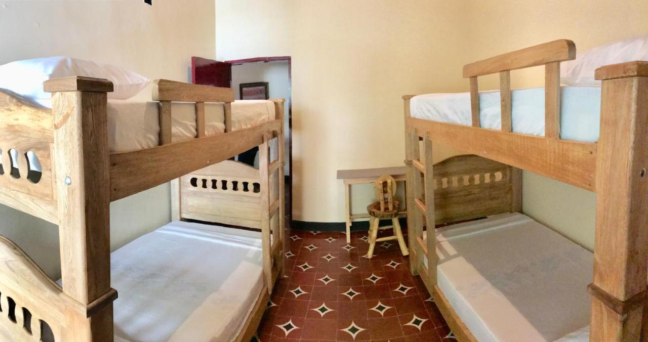 Mi Casa Hostel Ríohacha Buitenkant foto