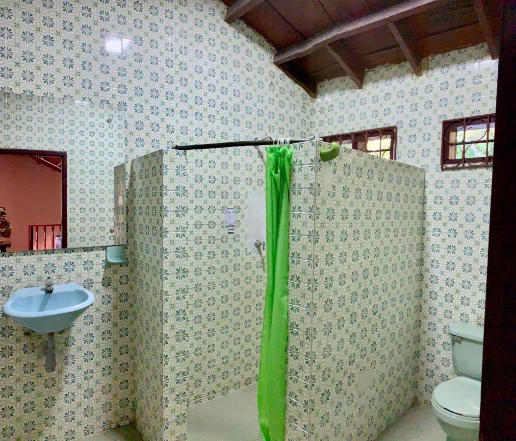Mi Casa Hostel Ríohacha Buitenkant foto